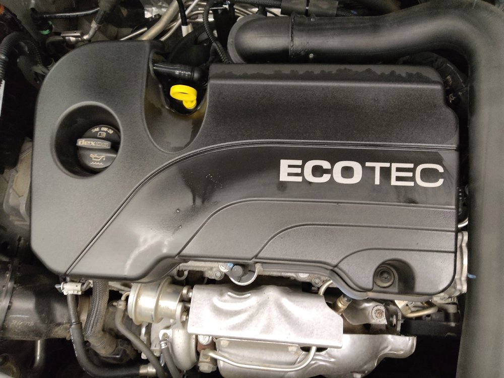 Used 2022 Chevrolet Equinox Premier image 30