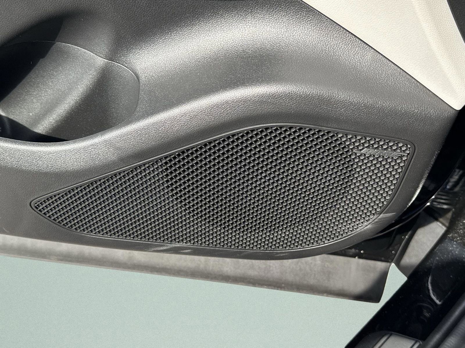 New 2026 Hyundai Tucson Limited image 27