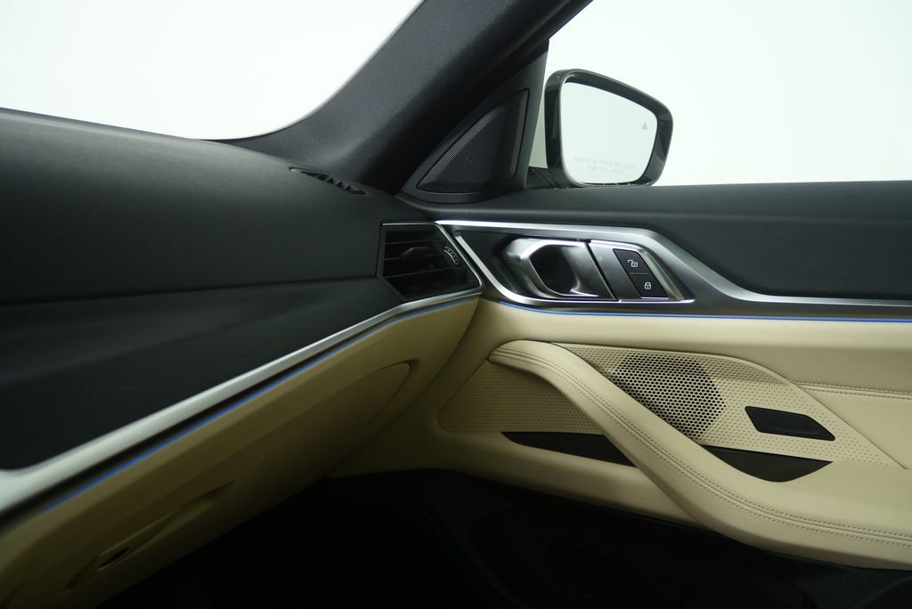 Used 2023 BMW i4 eDrive40 w/ Premium Package image 26