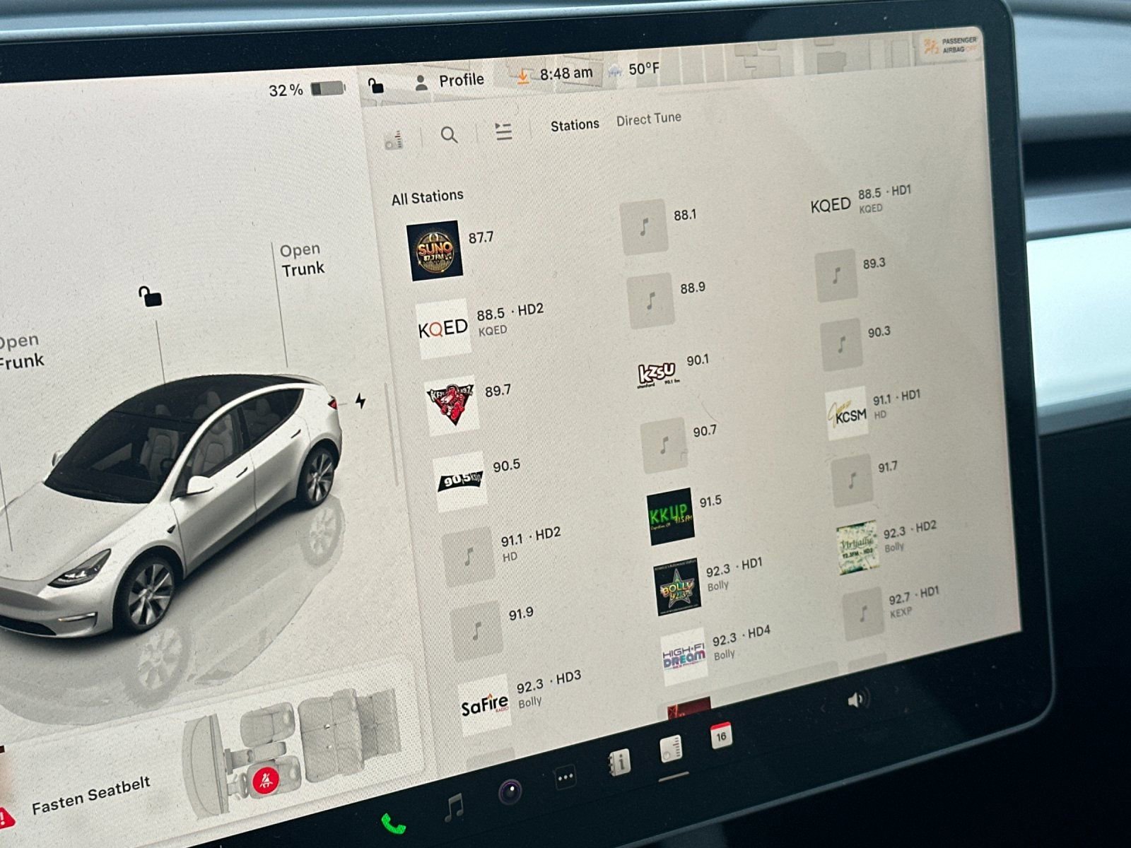 Used 2023 Tesla Model Y Long Range image 18