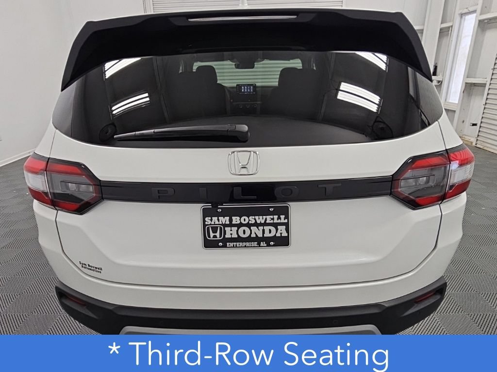 Used 2024 Honda Pilot EX-L image 8