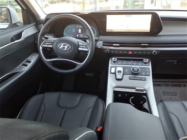 Certified 2024 Hyundai Palisade XRT image 4