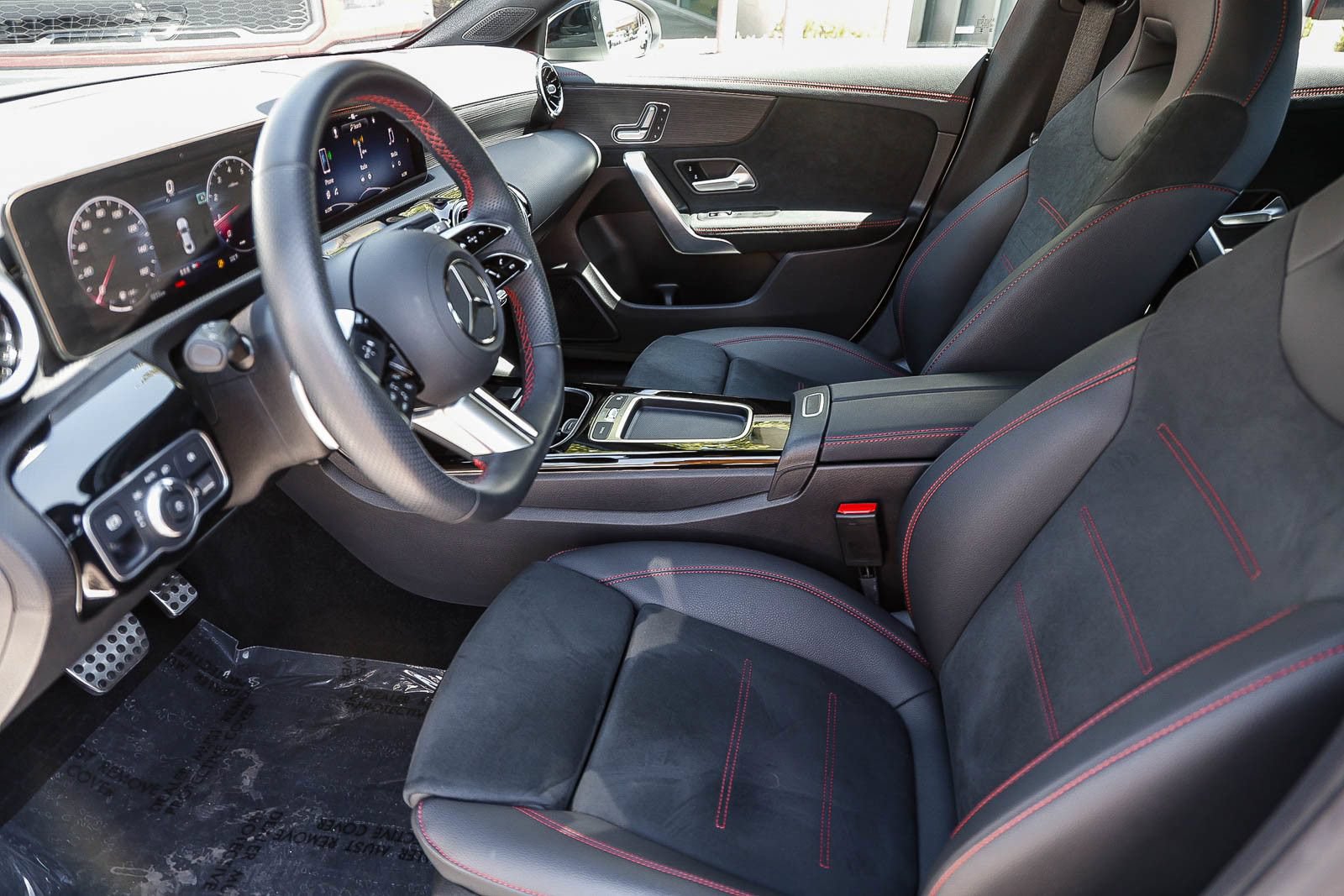 Certified 2026 Mercedes-Benz CLA 250 image 19