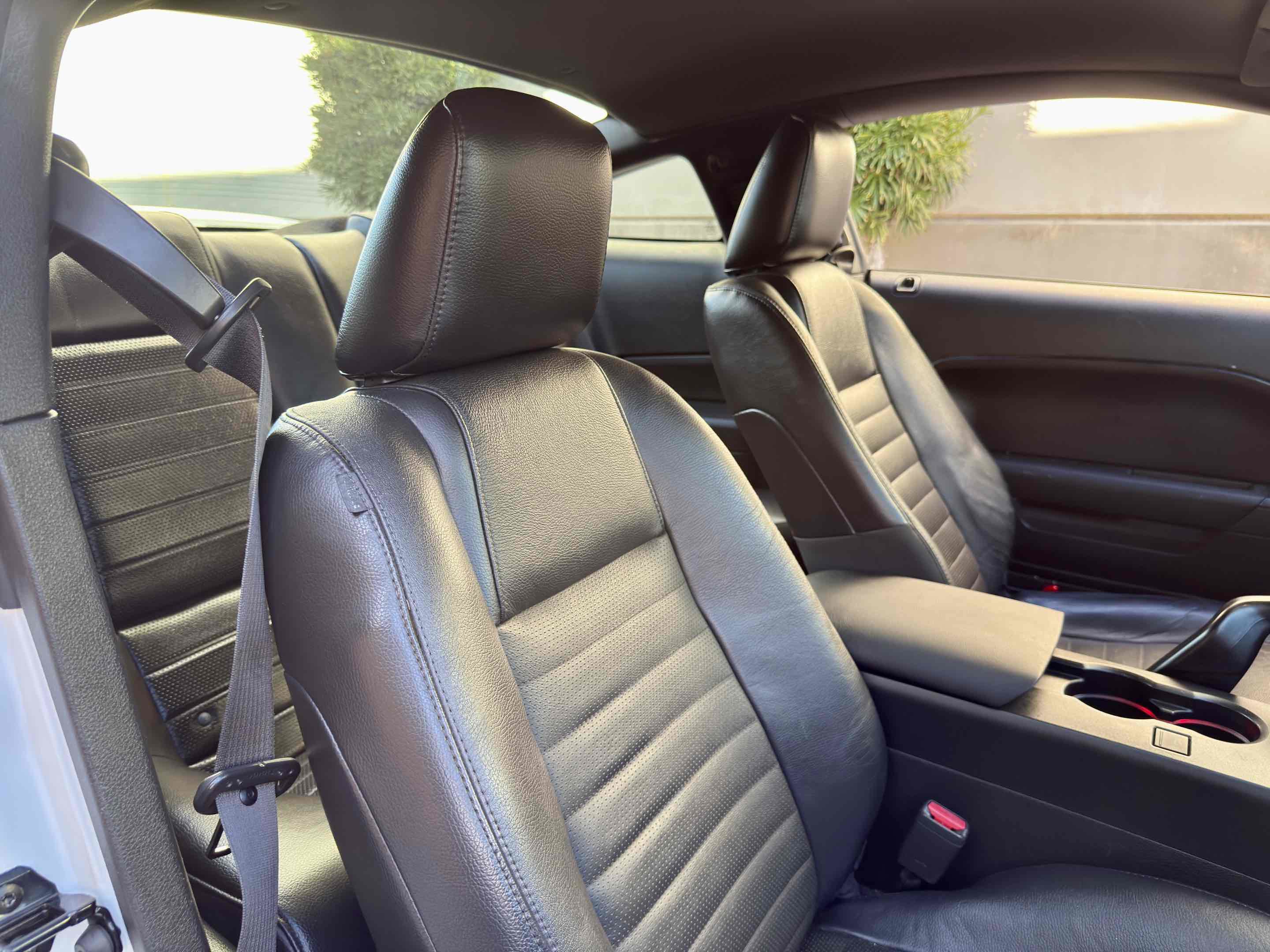 Used 2008 Ford Mustang GT Premium RWD image 43