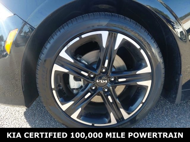 Used 2024 Kia K5 GT-Line image 10