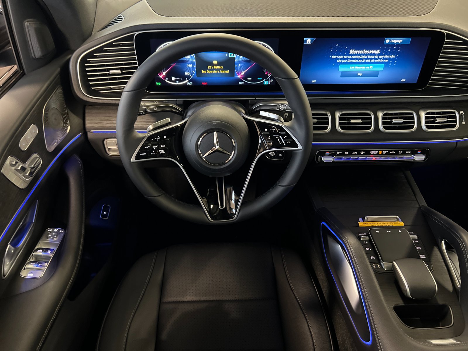 Certified 2026 Mercedes-Benz GLE 350 4MATIC image 14