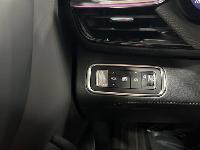 New 2026 Buick Enclave Sport Touring w/ Power Package image 38