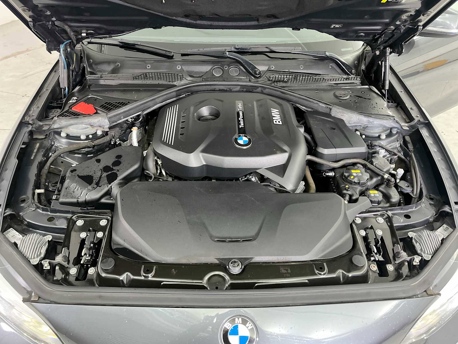 Used 2020 BMW 230i Coupe w/ Premium Package image 24