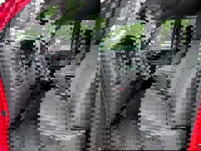 Used 2024 Chevrolet Silverado 1500 Custom Trail Boss AWD/4WD image 2