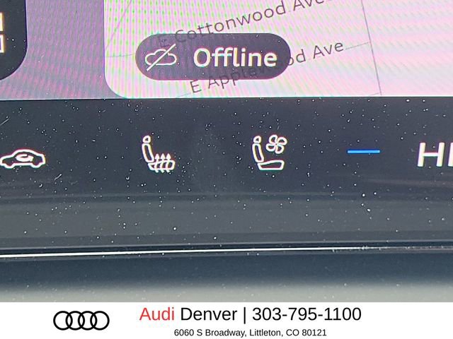 New 2026 Audi A6 Premium Plus AWD/4WD image 26