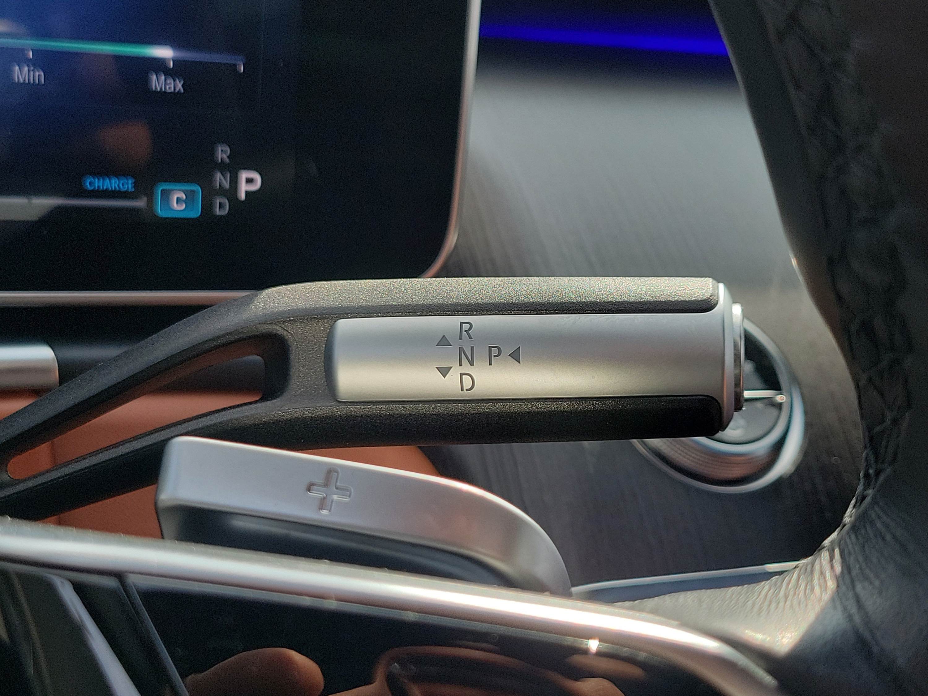 Certified 2023 Mercedes-Benz S 580 4MATIC Sedan image 27