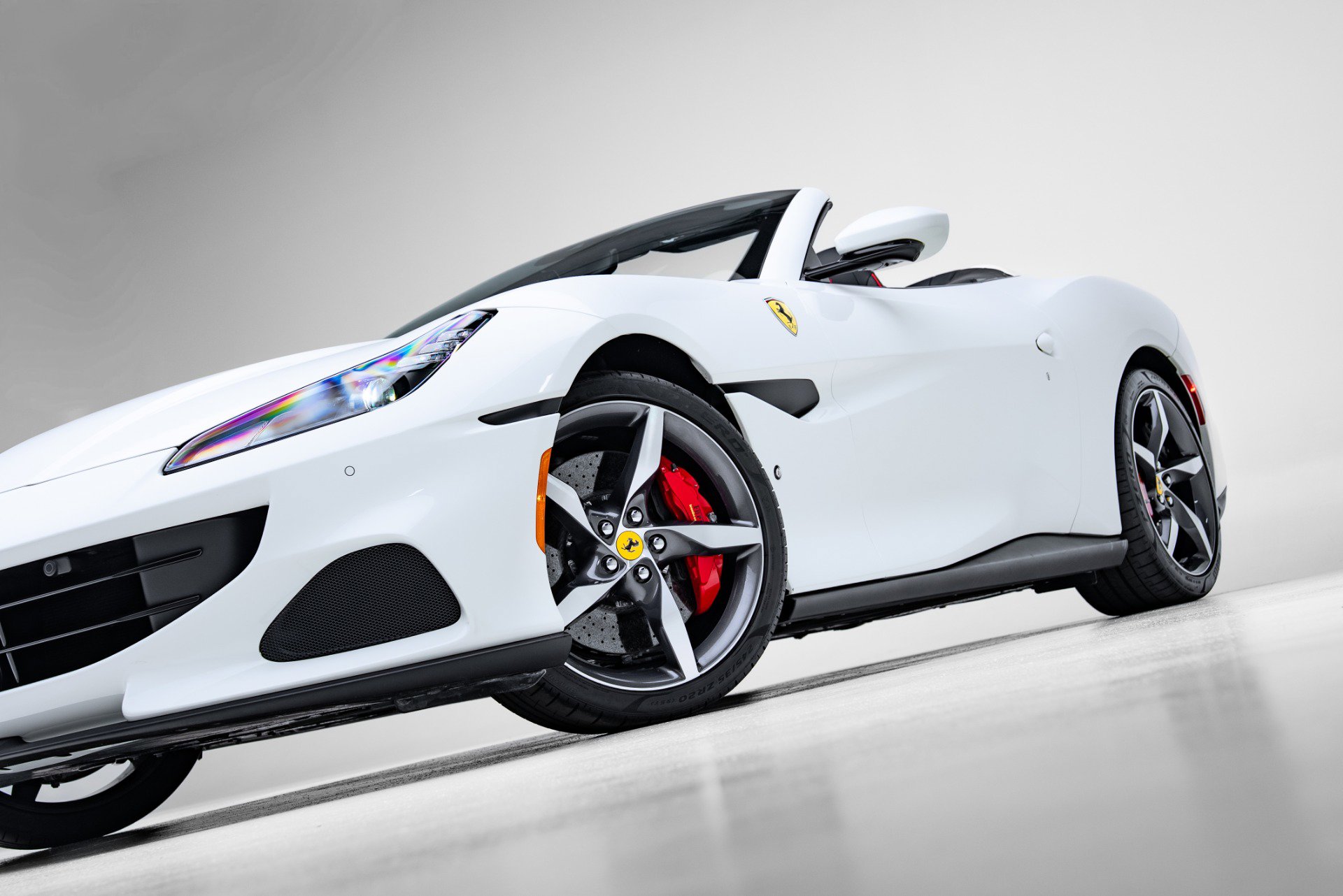 Used 2022 Ferrari Portofino M image 33
