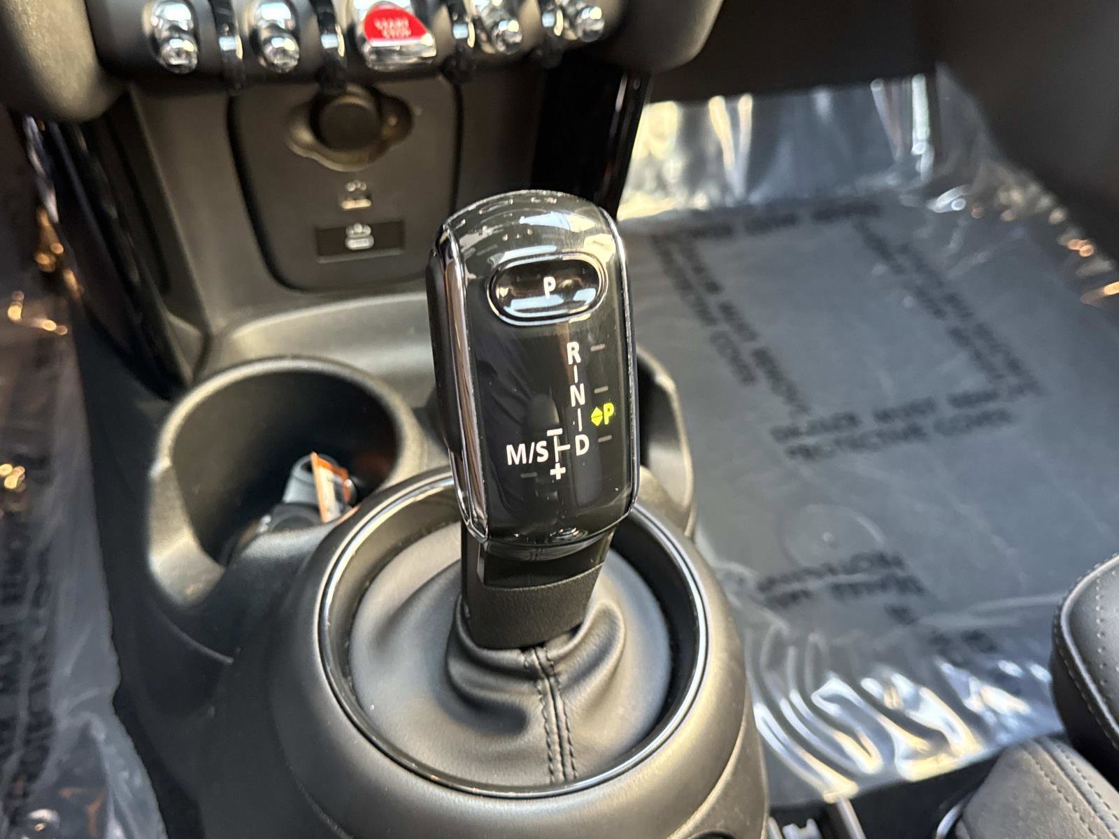 Certified 2023 MINI Cooper S FWD image 22