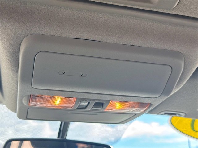 Used 2020 Nissan Frontier PRO-4X image 21