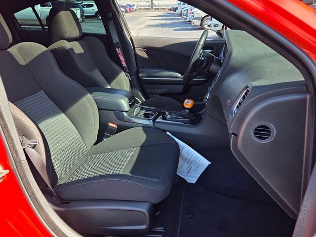 Used 2023 Dodge Charger Scat Pack RWD image 16