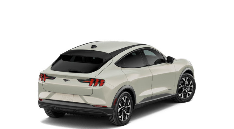 New 2026 Ford Mustang Mach-E Select w/ Comfort Package Lite AWD/4WD image 25