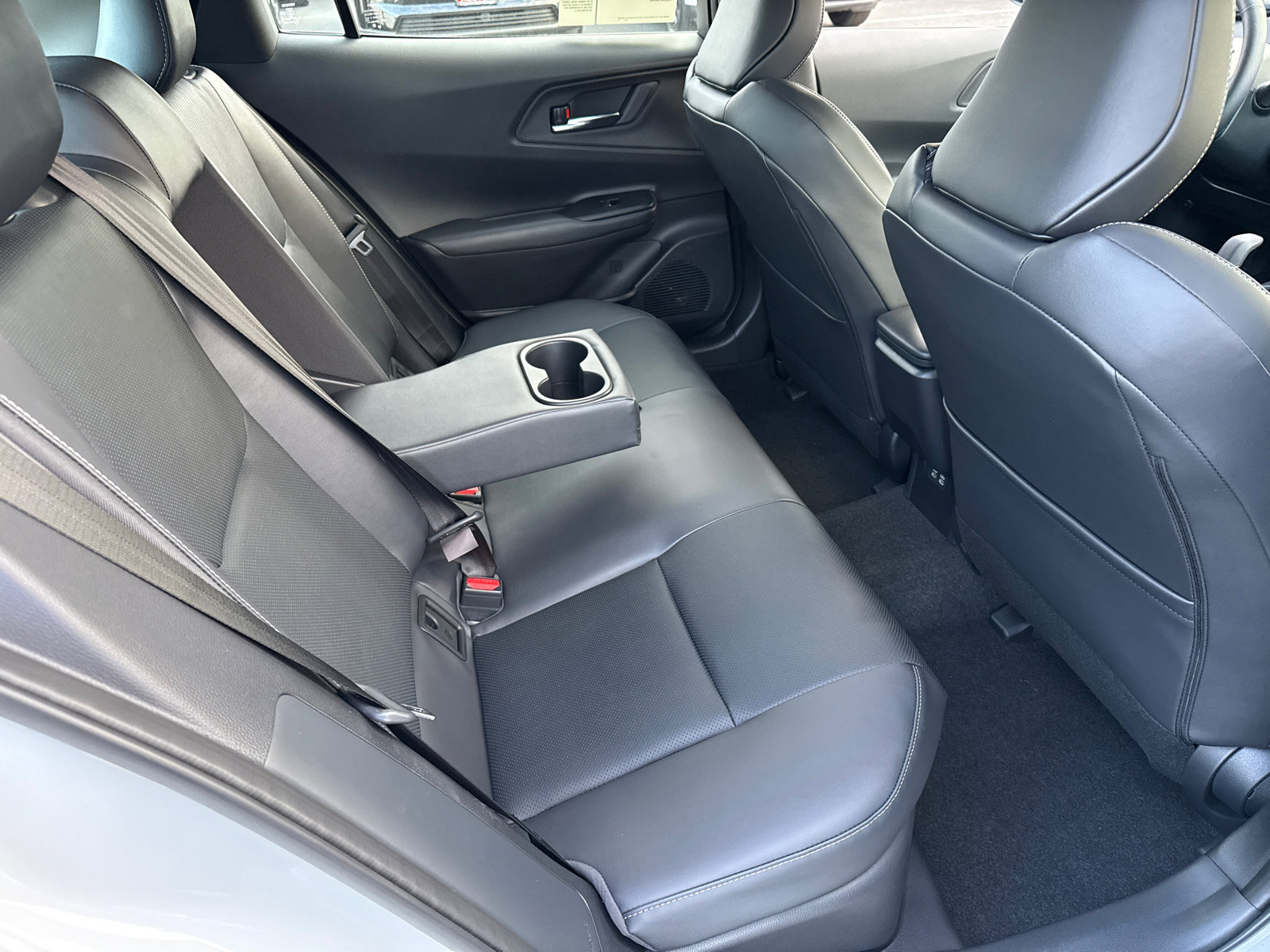 New 2026 Toyota Prius image 19