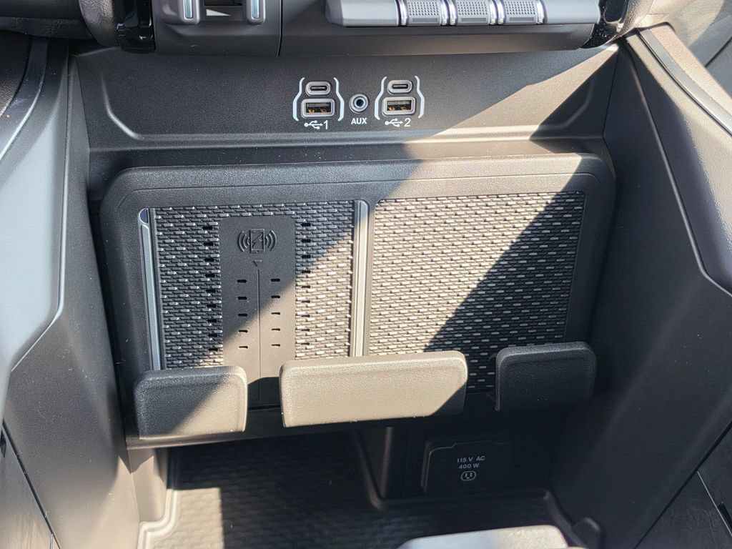 New 2027 RAM 1500 Big Horn AWD/4WD image 25