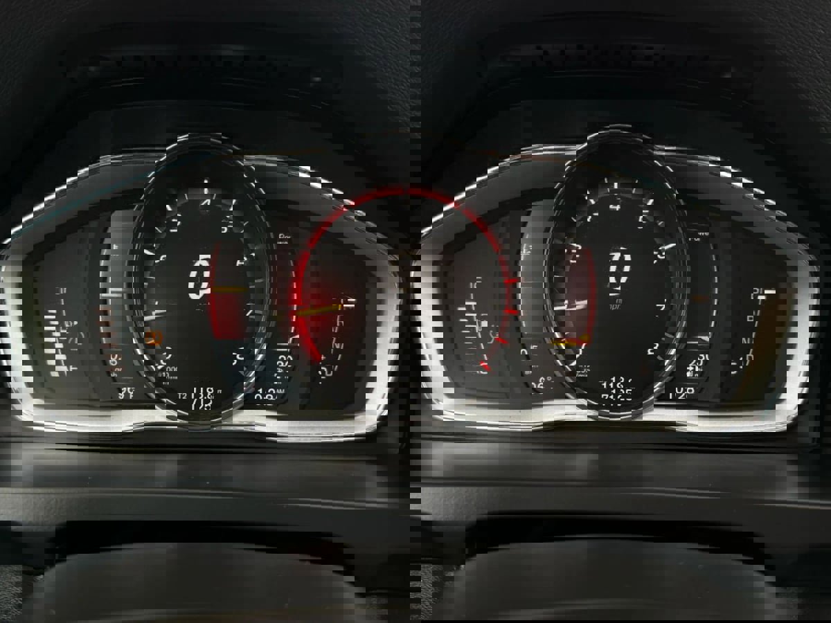 Used 2017 Volvo S60 T5 Dynamic w/ Vision Package FWD image 55