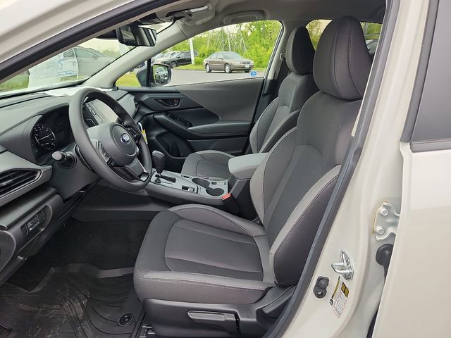 New 2026 Subaru Crosstrek 2.0i Premium AWD/4WD image 9
