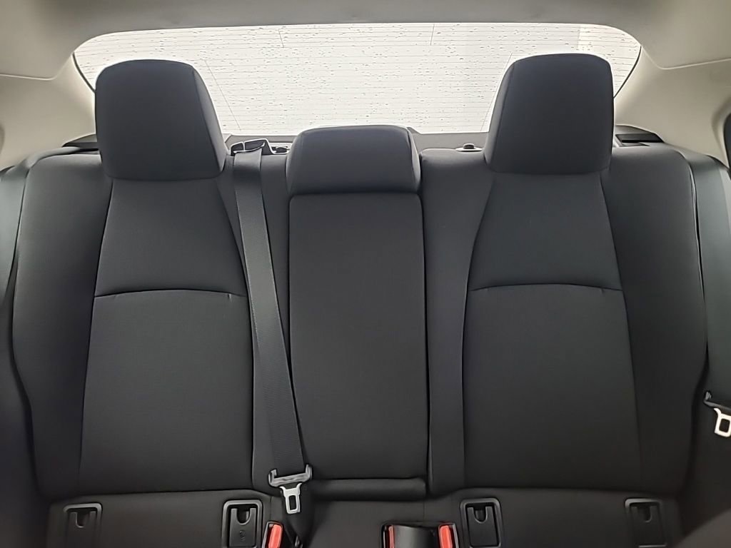 Used 2025 Toyota Corolla LE FWD image 27