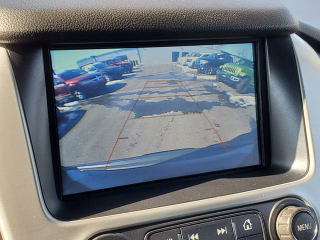 Used 2018 GMC Yukon SLE w/ Convenience Package image 22