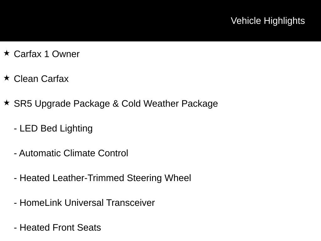 Used 2024 Toyota Tacoma SR5 image 12