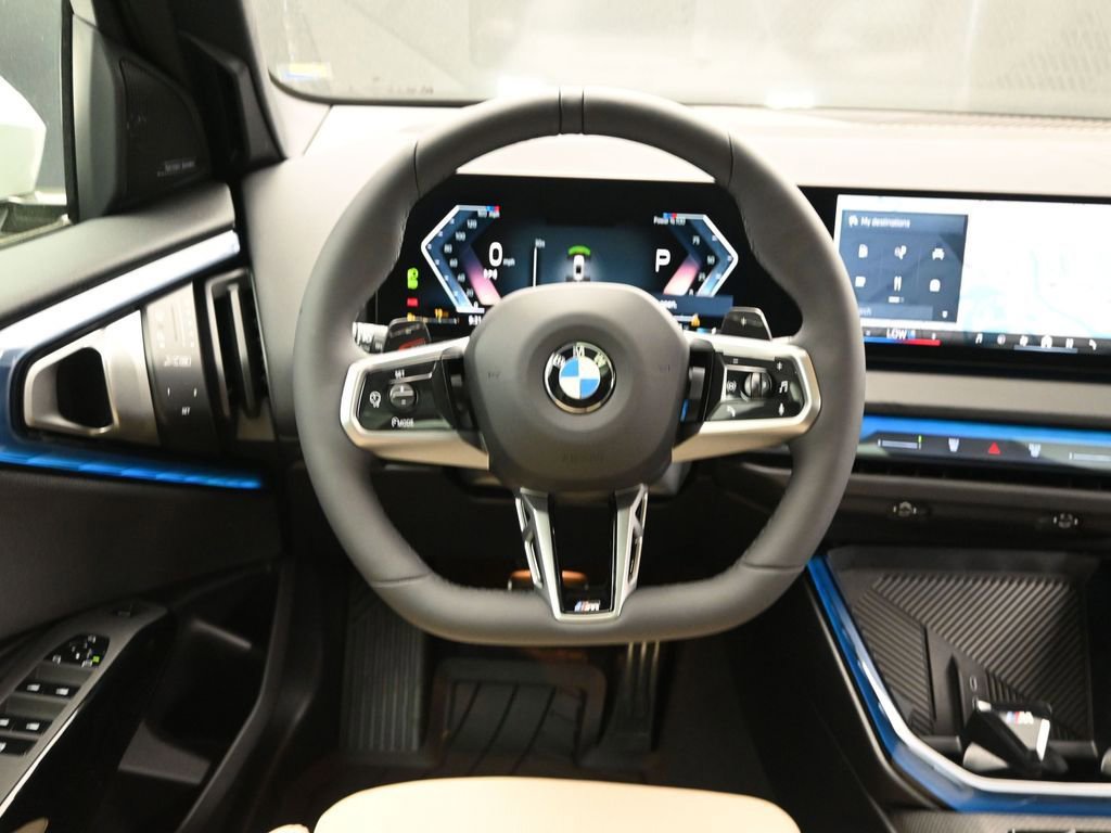 New 2026 BMW X3 xDrive30 w/ Premium Package image 29