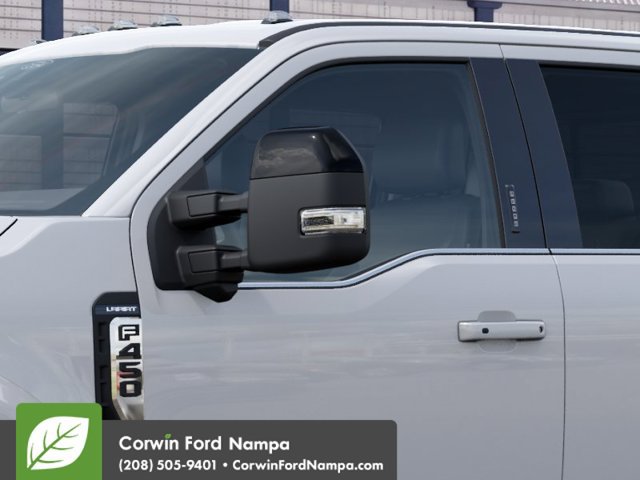 New 2027 Ford F450 Lariat w/ Lariat Ultimate Package AWD/4WD image 20
