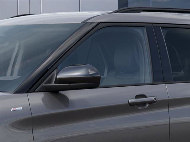 New 2027 Ford Explorer ST-Line AWD/4WD image 23