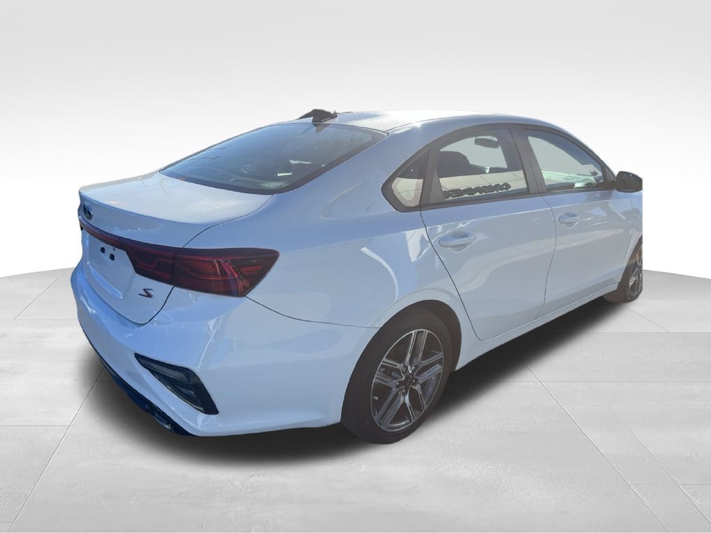 Used 2019 Kia Forte S FWD image 10