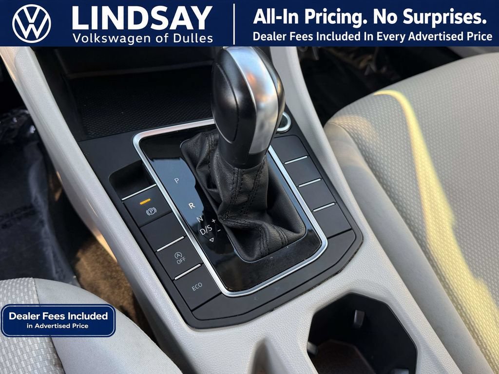 Used 2019 Volkswagen Jetta S w/ Driver Assistance Package FWD image 19