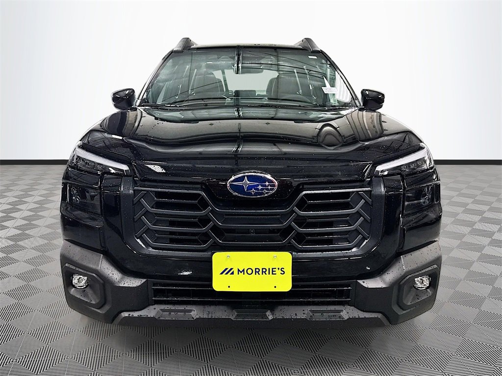 New 2026 Subaru Outback Touring XT image 2