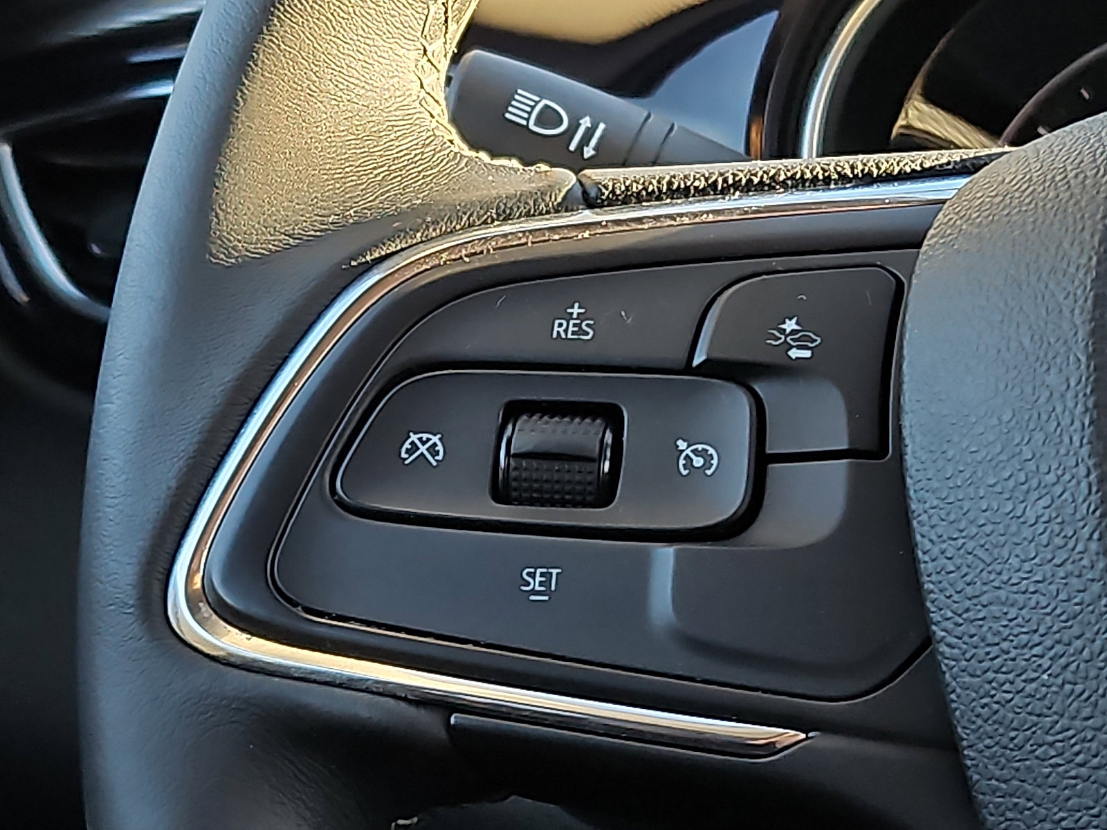 Certified 2023 Buick Encore GX Preferred w/ Cold Weather Comfort Package image 22