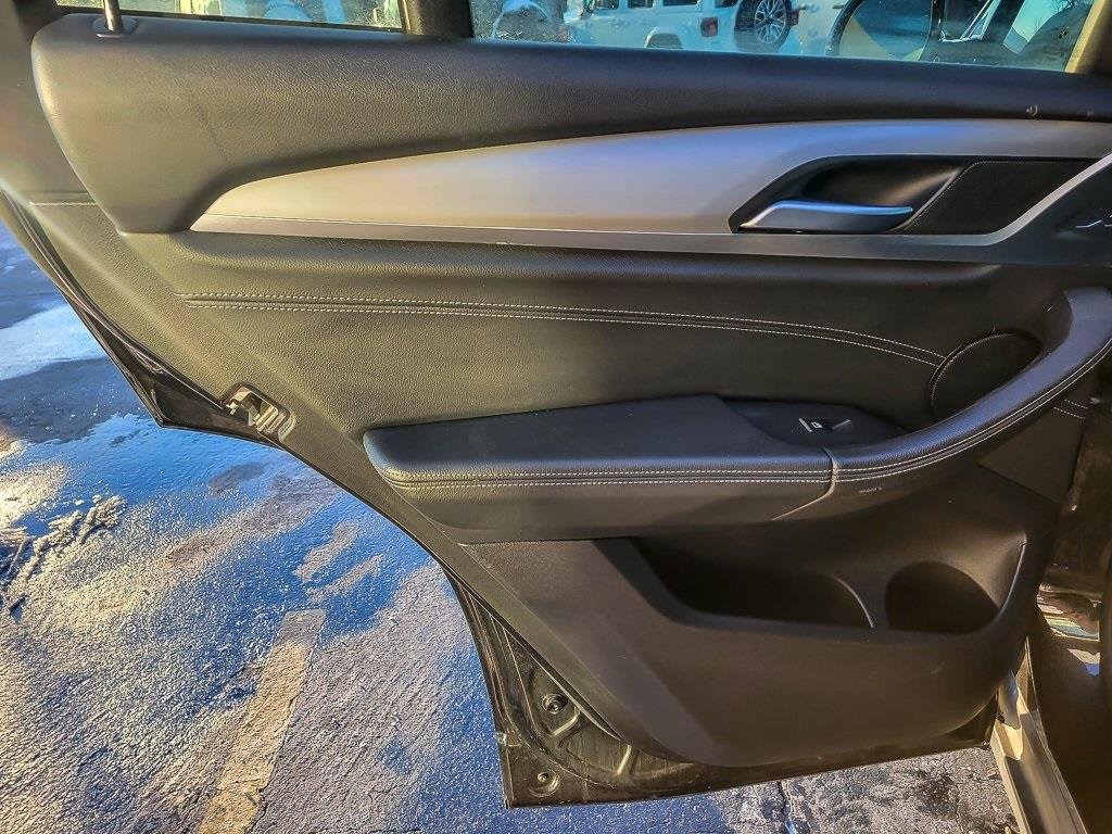 Used 2019 BMW X4 xDrive30i image 19