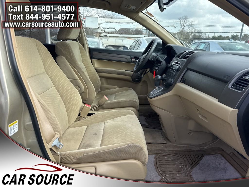Used 2009 Honda CR-V EX image 22