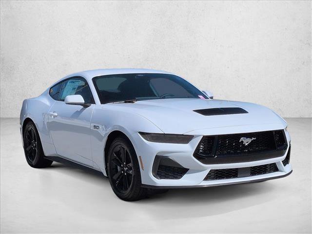 New 2026 Ford Mustang GT image 7