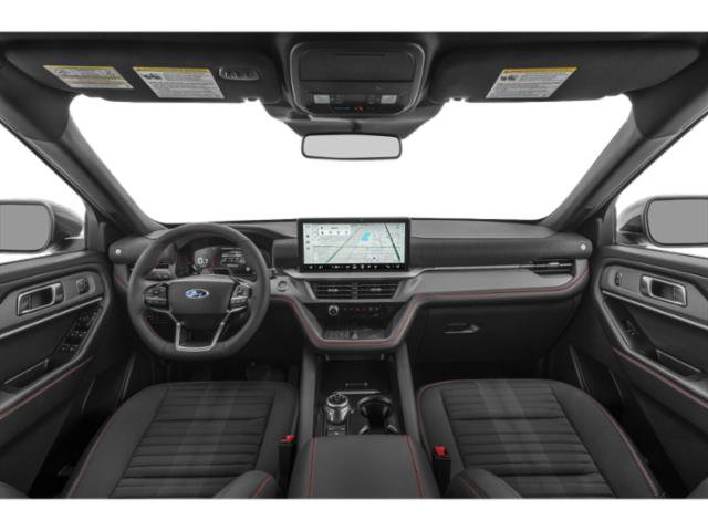 New 2026 Ford Explorer ST-Line RWD image 36