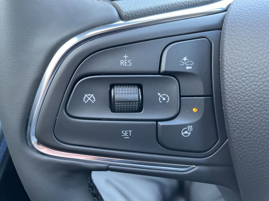 New 2026 Buick Encore GX Sport Touring w/ Comfort Package image 15