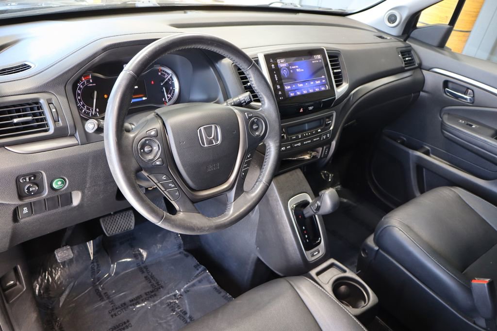 Used 2018 Honda Pilot EX-L image 29