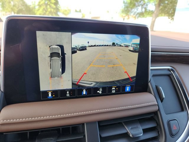 Used 2024 Chevrolet Tahoe High Country AWD/4WD image 34
