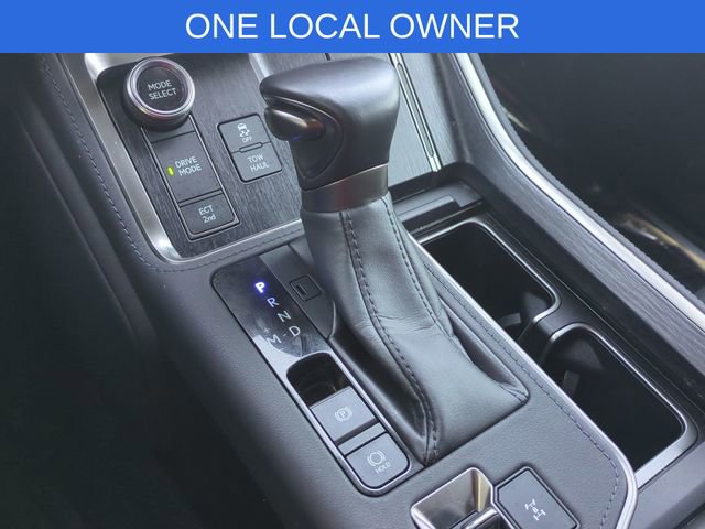 Used 2024 Lexus GX 550 image 19