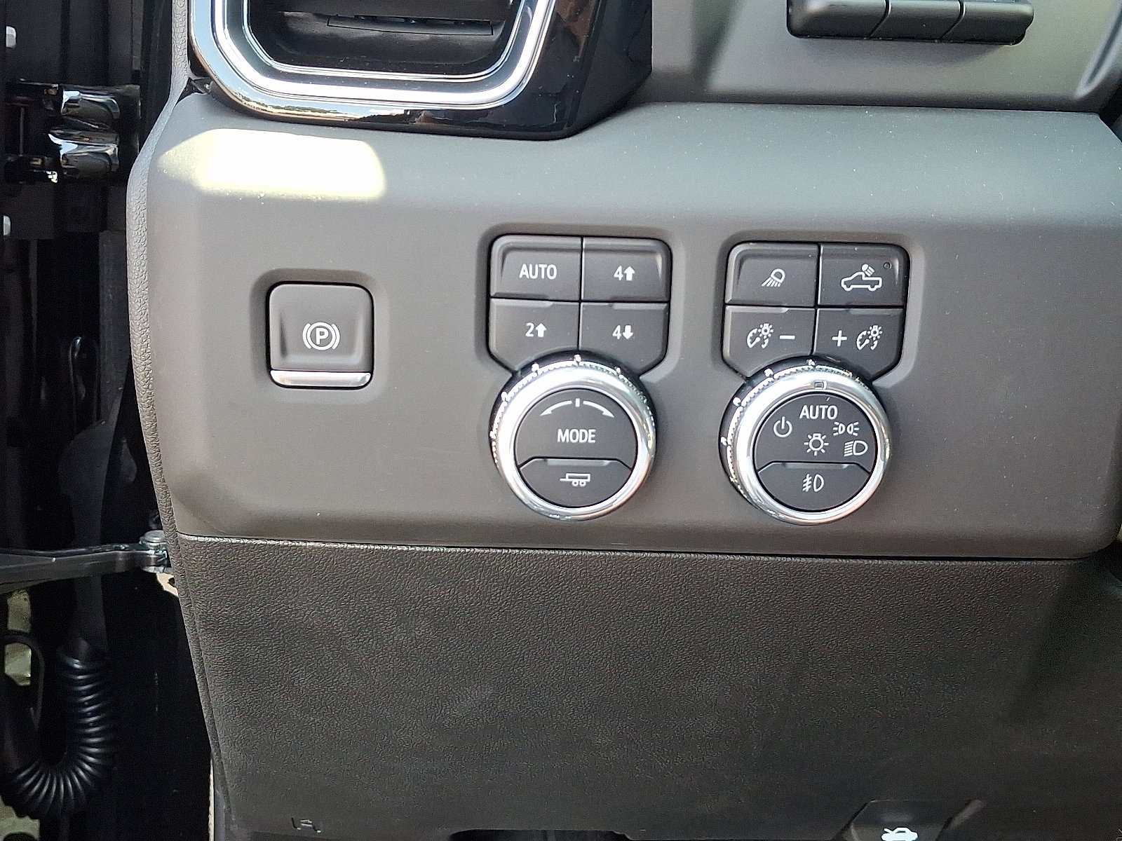 New 2026 GMC Sierra 1500 Denali Ultimate image 22