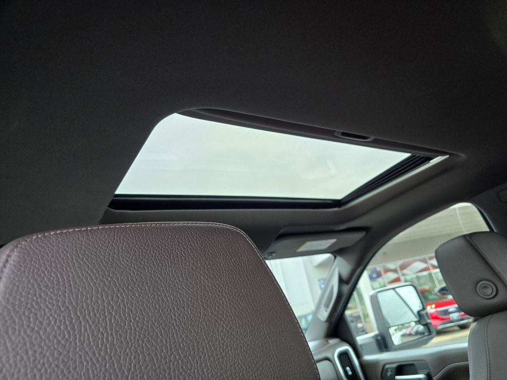 Used 2021 GMC Sierra 2500 Denali w/ Denali Ultimate Package image 10