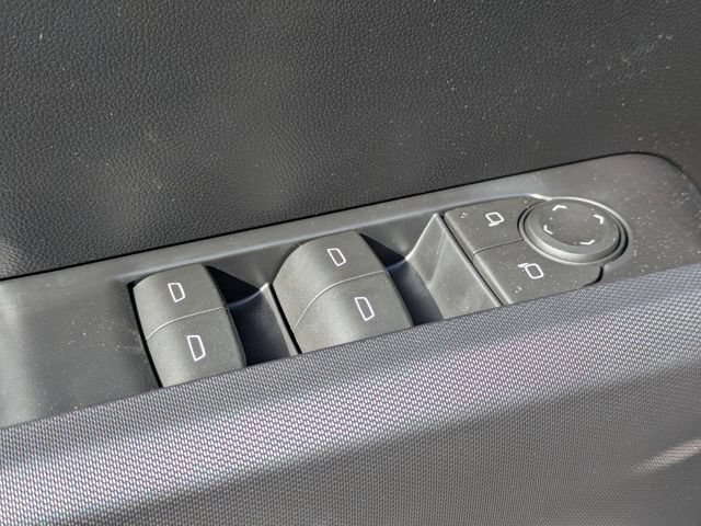 New 2026 Chevrolet Colorado W/T RWD image 9