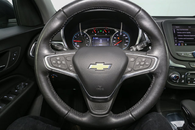 Used 2022 Chevrolet Equinox LT FWD image 27