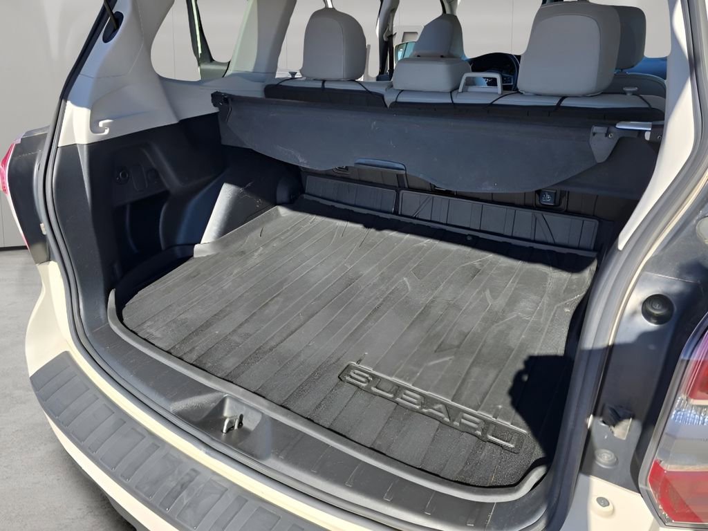 Used 2016 Subaru Forester 2.5i Limited image 30