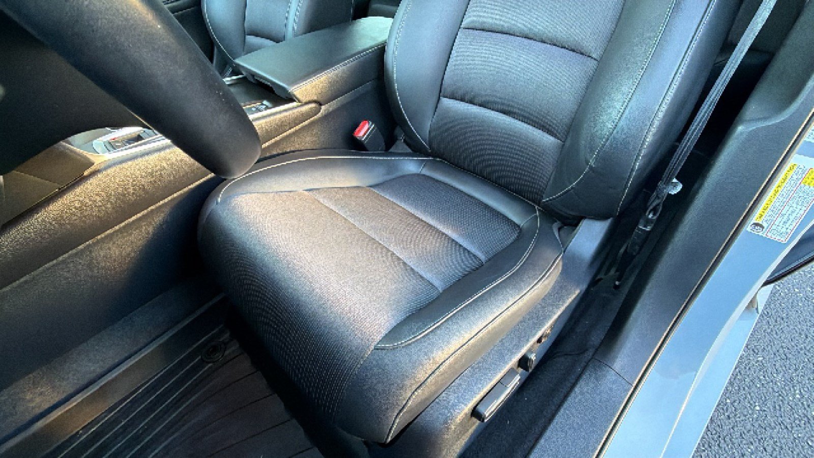 Used 2022 Honda Accord Sport image 14