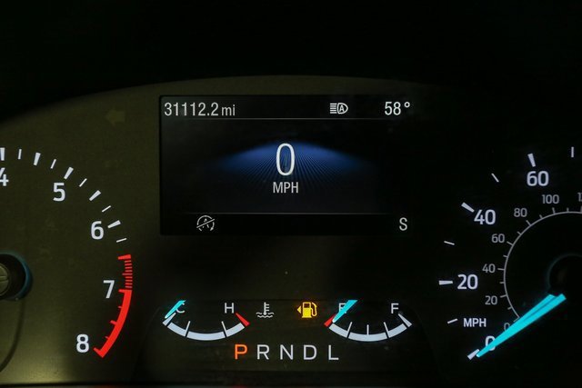 Used 2022 Ford Escape SE w/ Convenience Package image 32