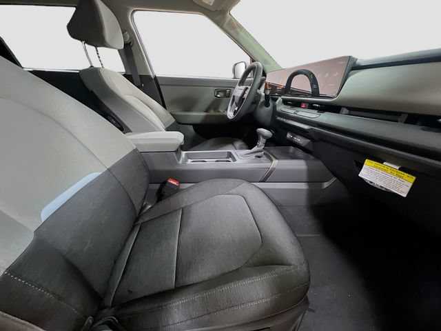 New 2027 Kia Seltos LX FWD image 26